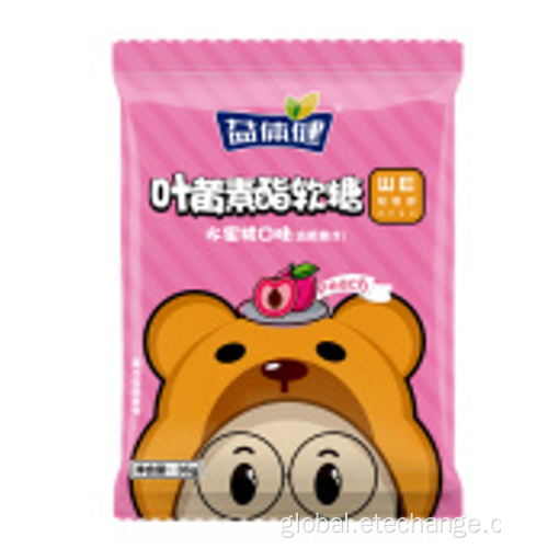 China top sale Lutein ester fudge Factory